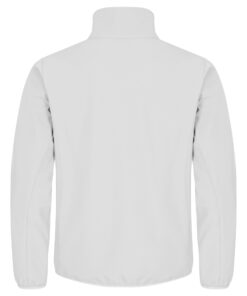 Alternative view of Classic Softshell Jacket