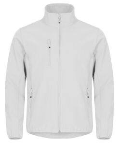 Classic Softshell Jacket