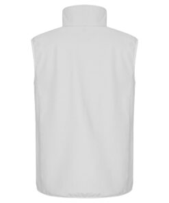 Alternative view of Classic Softshell Vest