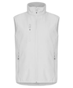 Classic Softshell Vest