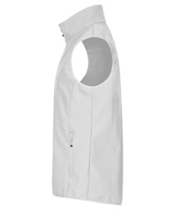 Classic Softshell Vest - Image 3