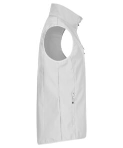 Classic Softshell Vest - Image 4