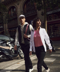 Classic Softshell Jacket Women - Image 6