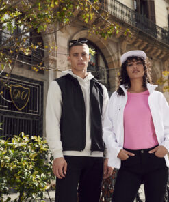 Classic Softshell Jacket Women - Image 5