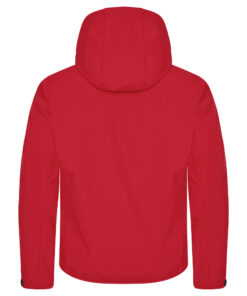 Alternative view of Classic Softshell Hoody
