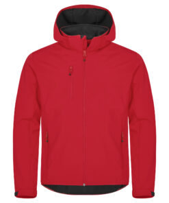 Classic Softshell Hoody