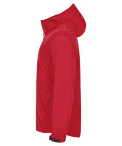 Classic Softshell Hoody - Image 3