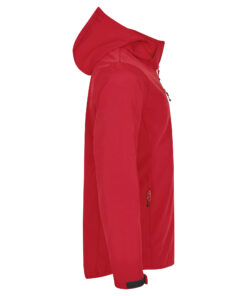 Classic Softshell Hoody - Image 4