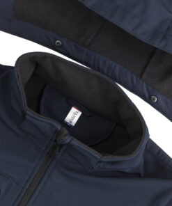 Alternative view of Softshell 2 in 1