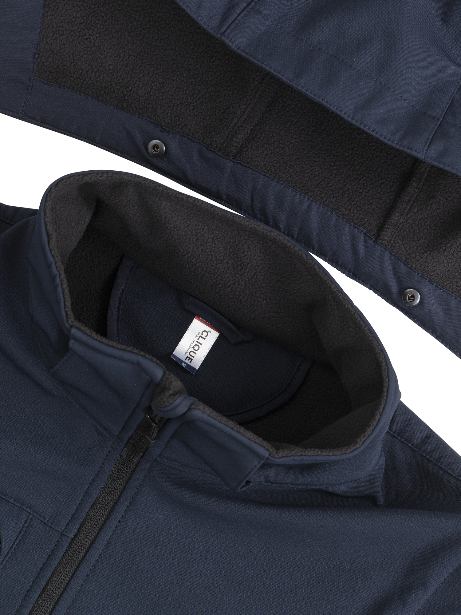 Softshell 2 in 1 - Image 2