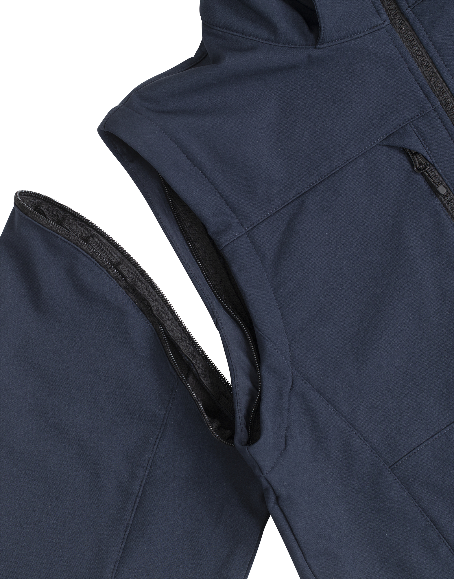 Softshell 2 in 1 - Image 5