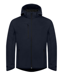 Softshell 2 in 1