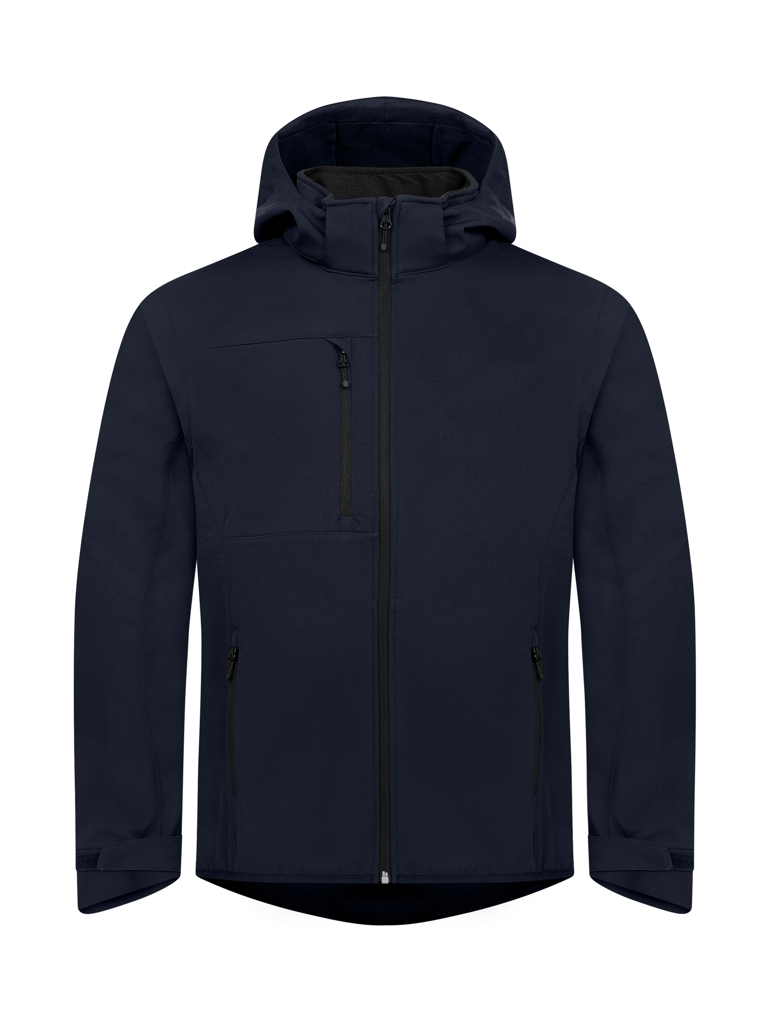 Softshell 2 in 1