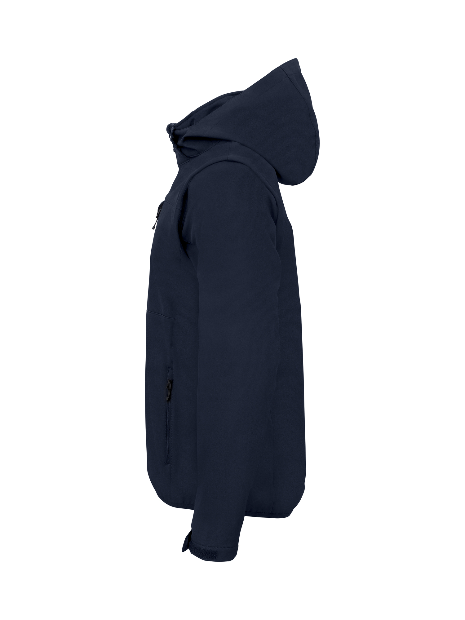 Softshell 2 in 1 - Image 4
