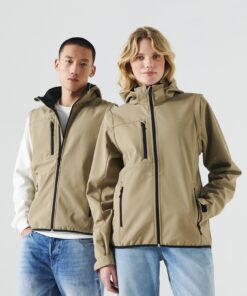 Softshell 2 in 1 - Image 7