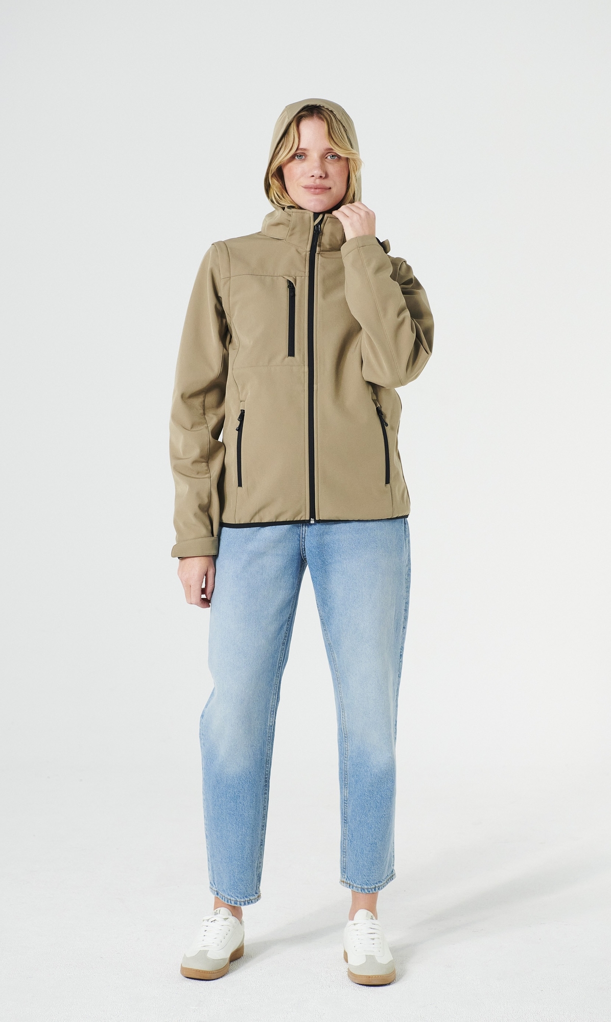 Softshell 2 in 1 - Image 8