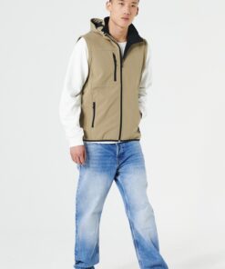 Softshell 2 in 1 - Image 9