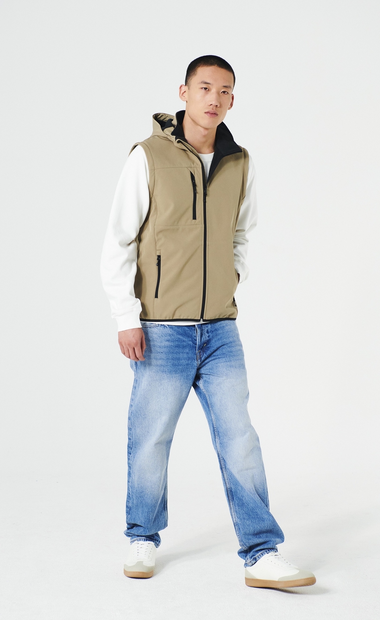 Softshell 2 in 1 - Image 9