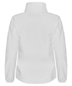Alternative view of Classic Softshell Jacket Women