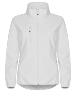 Classic Softshell Jacket Women