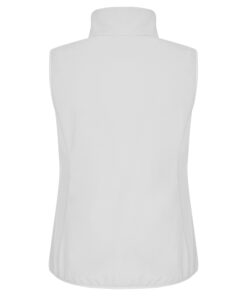 Alternative view of Classic Softshell Vest Women