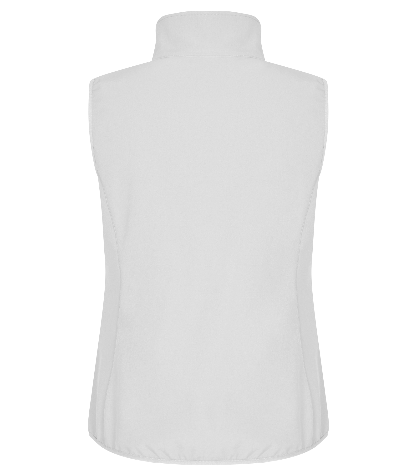 Classic Softshell Vest Women - Image 2