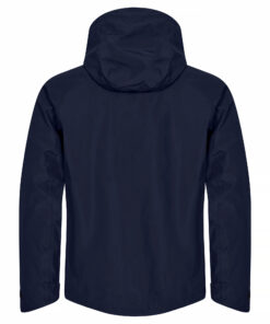 Alternative view of Classic Shell Jacket