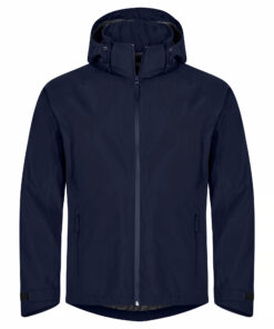 Classic Shell Jacket
