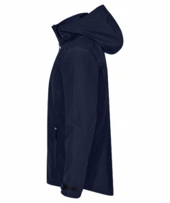 Classic Shell Jacket - Image 3