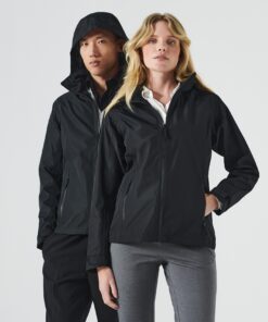 Classic Shell Jacket Women - Image 6