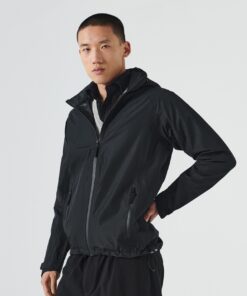 Classic Shell Jacket - Image 5