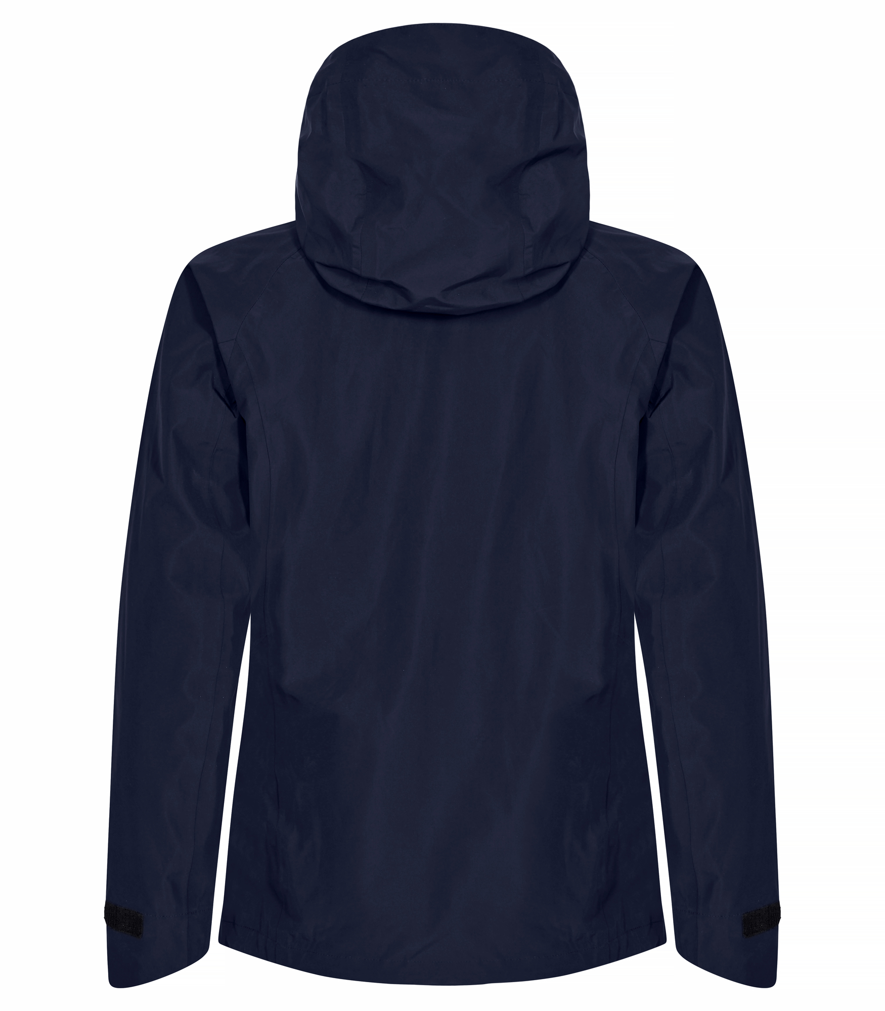 Classic Shell Jacket Women - Image 2