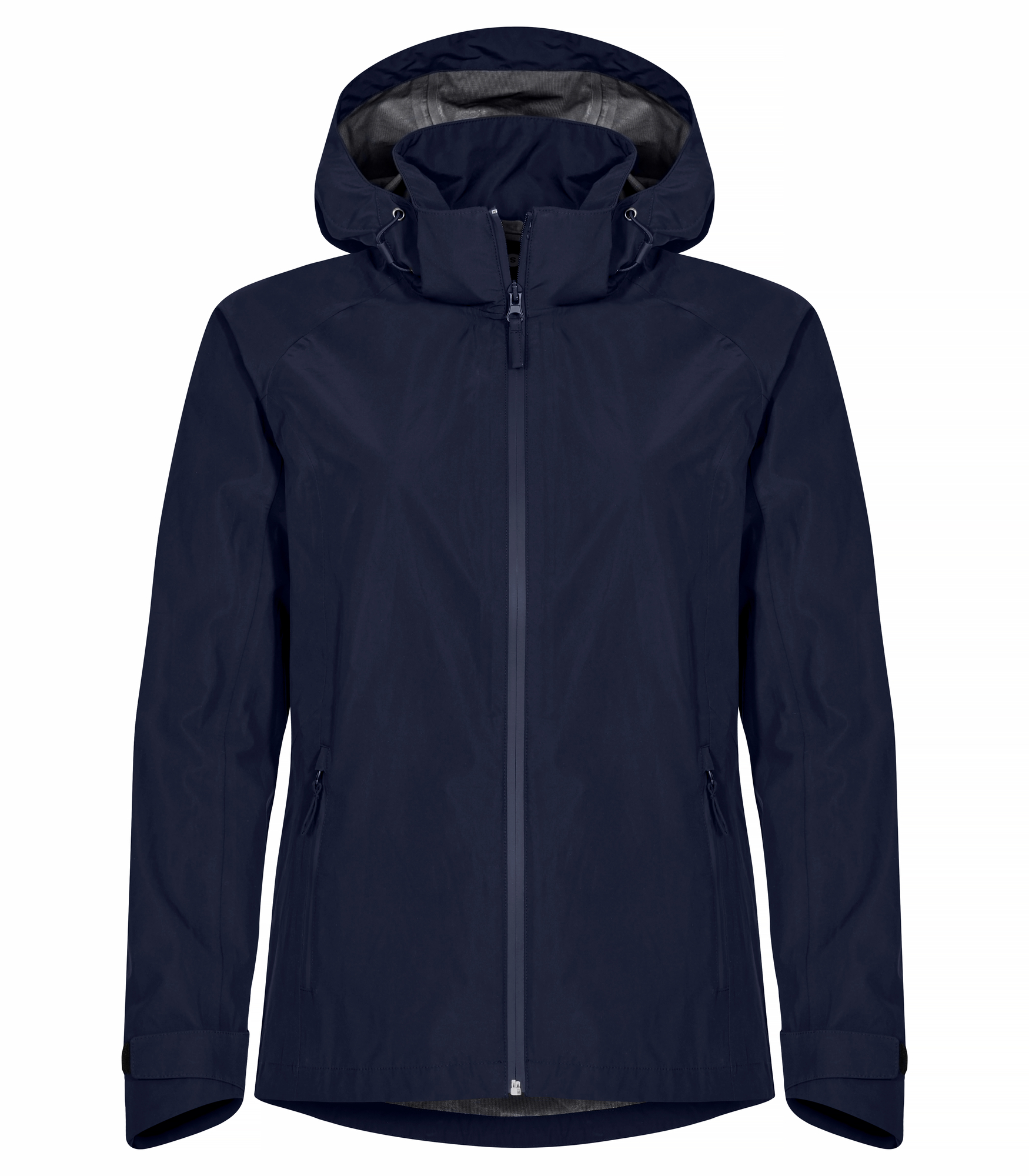Classic Shell Jacket Women