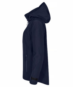 Classic Shell Jacket Women - Image 3