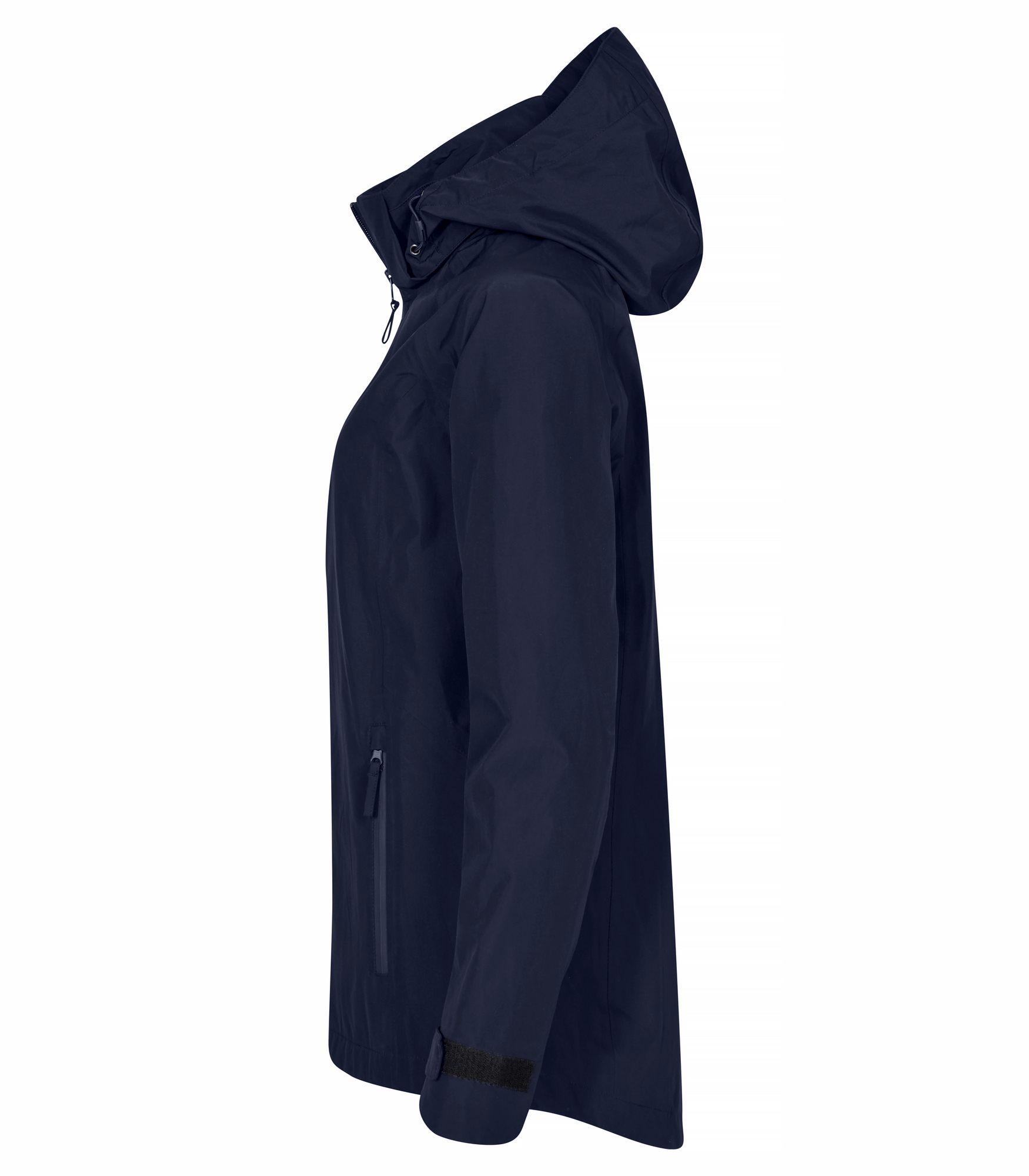 Classic Shell Jacket Women - Image 3