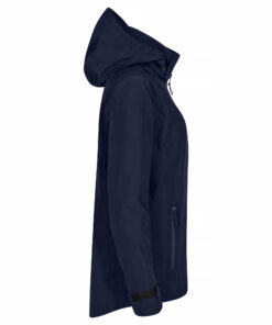 Classic Shell Jacket Women - Image 4