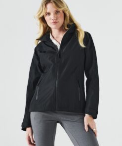 Classic Shell Jacket Women - Image 5