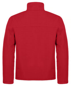 Alternative view of Topattu Softshell Takki