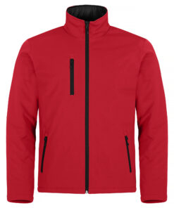 Topattu Softshell Takki