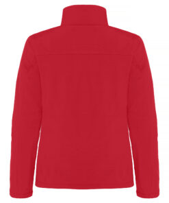 Alternative view of Topattu Softshell Takki Naisten