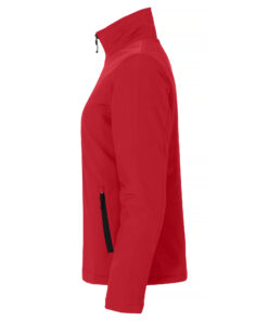 Topattu Softshell Takki Naisten - Image 3