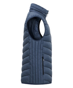 Alternative view of Idaho Vest