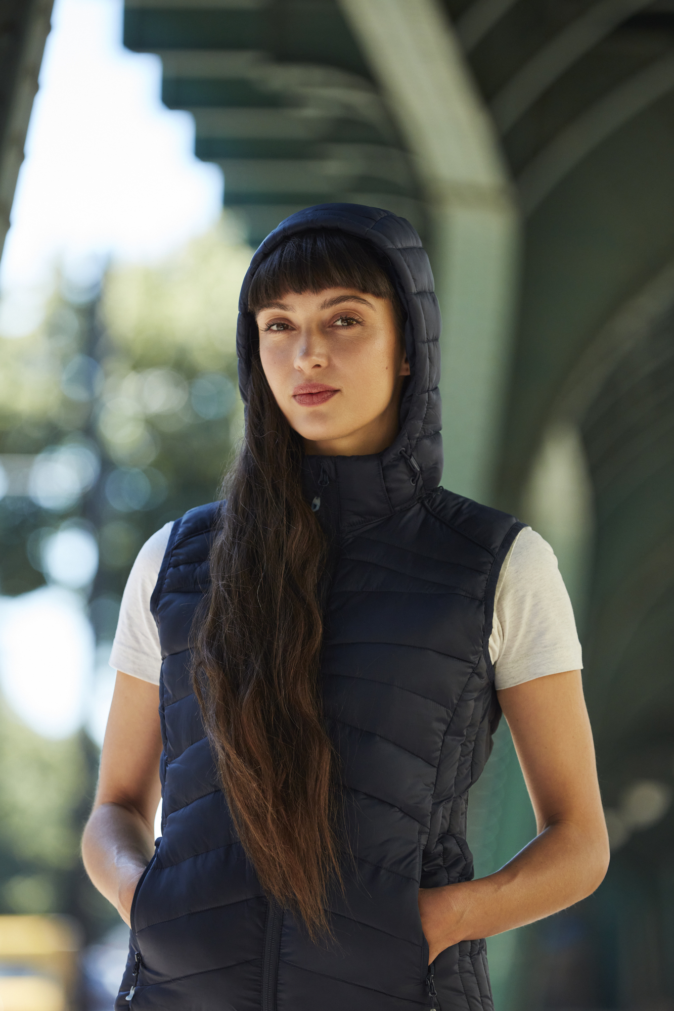 Idaho Vest Women - Image 7