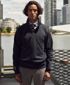Miami Half Zip - Image 5