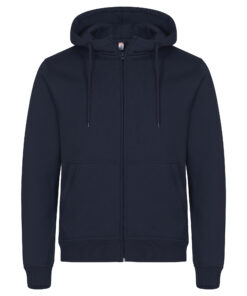 Miami Huppari Full Zip