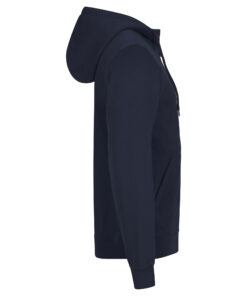 Alternative view of Miami Huppari Full Zip
