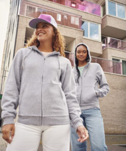 Miami Huppari Full Zip - Image 5