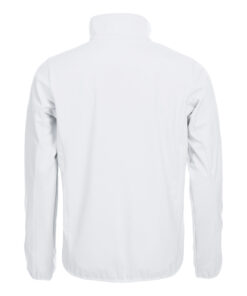 Alternative view of Basic Softshell Jacket
