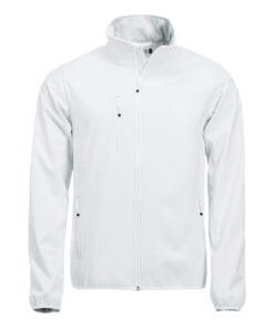 Basic Softshell Jacket