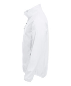 Basic Softshell Jacket - Image 3